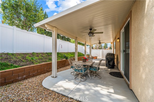 Detail Gallery Image 32 of 45 For 26519 Rim Creek, Menifee,  CA 92584 - 2 Beds | 2 Baths