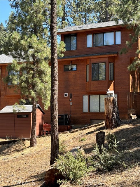 2041 Symonds Drive, Pine Mountain Club, California 93222, 3 Bedrooms Bedrooms, ,2 BathroomsBathrooms,Single Family Residence,For Sale,Symonds,OC25045356