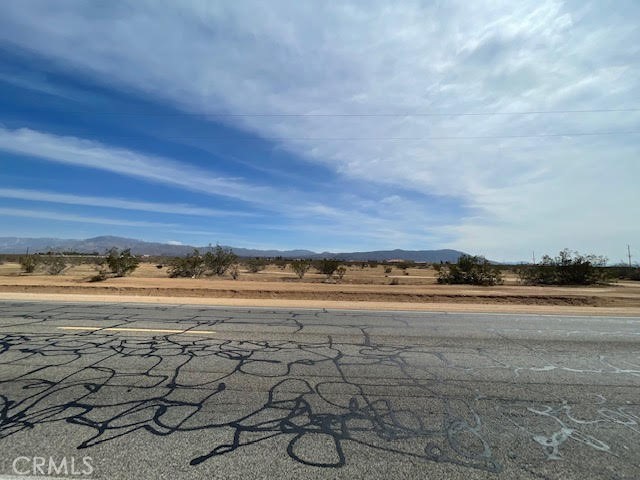Image 2 for 0 Bear Valley Rd, Apple Valley, CA 92308
