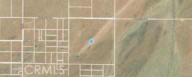 Detail Gallery Image 1 of 1 For 0 Camp Rock Rd, Lucerne Valley,  CA 92356 - – Beds | – Baths