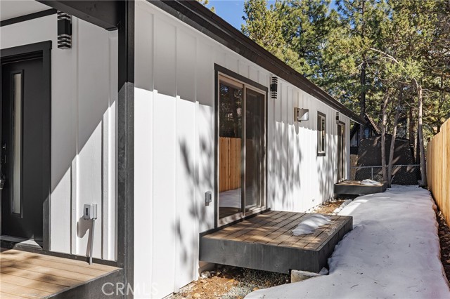 Detail Gallery Image 25 of 31 For 183 Moreno Lane, Sugarloaf,  CA 92386 - 3 Beds | 2 Baths