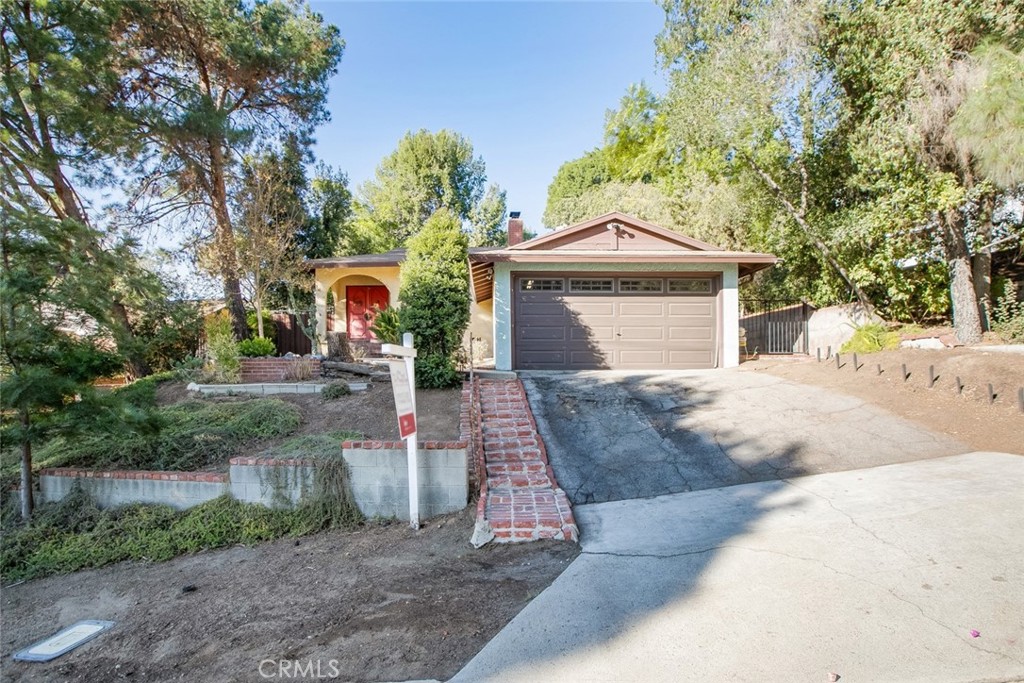 9807 Glenhill Drive