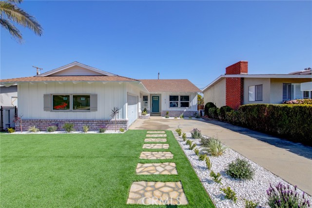 419 Avenue F, Redondo Beach, California 90277, 3 Bedrooms Bedrooms, ,1 BathroomBathrooms,Residential,Sold,Avenue F,SB22047389