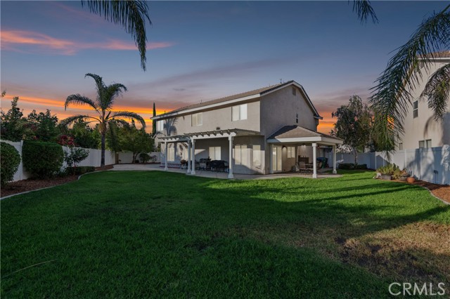 Detail Gallery Image 43 of 51 For 2760 Maxine Cir, Corona,  CA 92882 - 4 Beds | 3 Baths