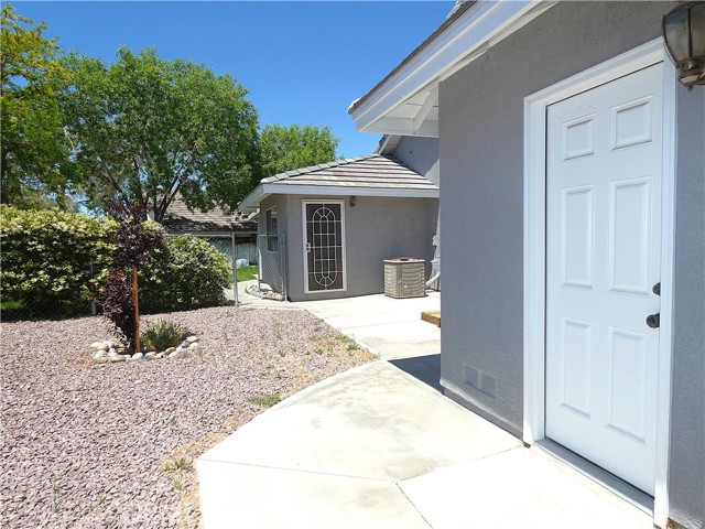 Detail Gallery Image 38 of 38 For 15202 Copper Canyon Cir, Victorville,  CA 92394 - 4 Beds | 2 Baths