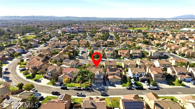 Detail Gallery Image 39 of 42 For 12812 Clemson, Corona,  CA 92880 - 5 Beds | 3 Baths