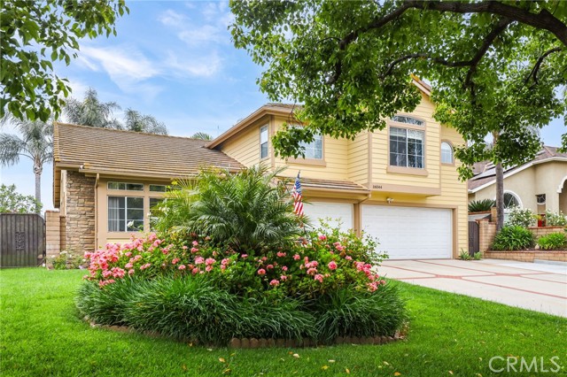 Detail Gallery Image 37 of 46 For 16044 Promontory Rd, Chino Hills,  CA 91709 - 4 Beds | 3 Baths