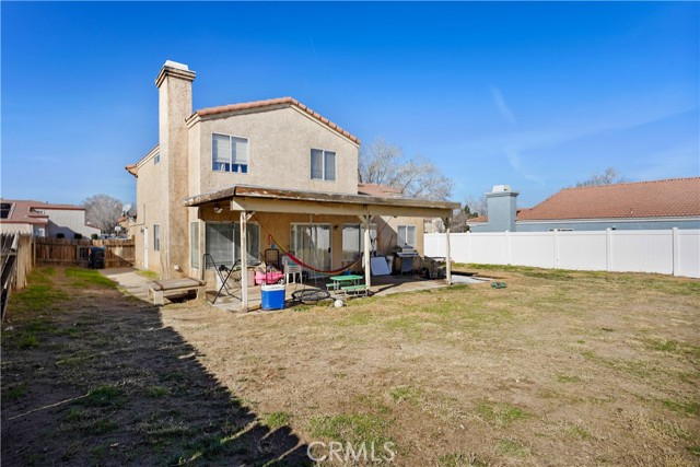 Detail Gallery Image 41 of 43 For 44910 12th St, Lancaster,  CA 93535 - 4 Beds | 3 Baths