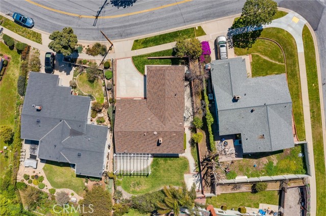 2065 Caddington Drive, Rancho Palos Verdes, California 90275, 3 Bedrooms Bedrooms, ,1 BathroomBathrooms,Residential,Sold,Caddington,SB23046596