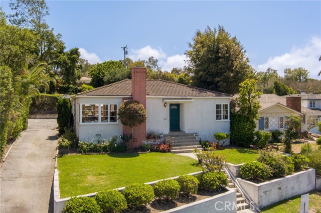 3900 Via Cardelina, Palos Verdes Estates, California 90274, 3 Bedrooms Bedrooms, ,2 BathroomsBathrooms,Residential,Sold,Via Cardelina,SB24101967