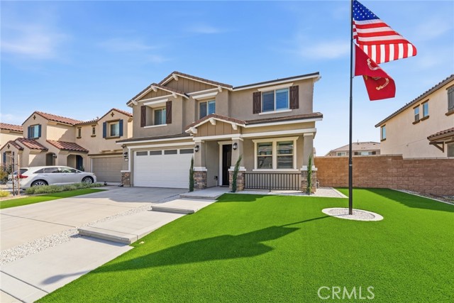 Detail Gallery Image 66 of 72 For 29565 Tulipwood, Menifee,  CA 92584 - 4 Beds | 2/1 Baths