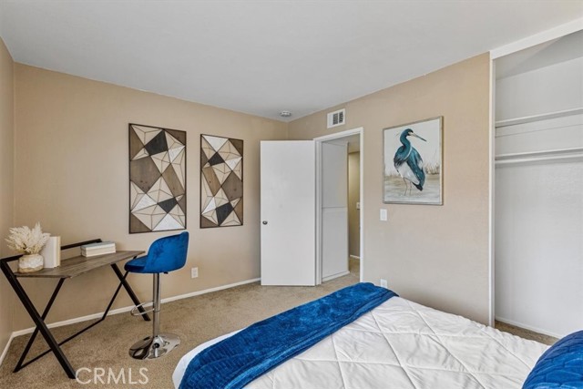 Detail Gallery Image 16 of 27 For 85 Oval Rd #3,  Irvine,  CA 92604 - 2 Beds | 2 Baths