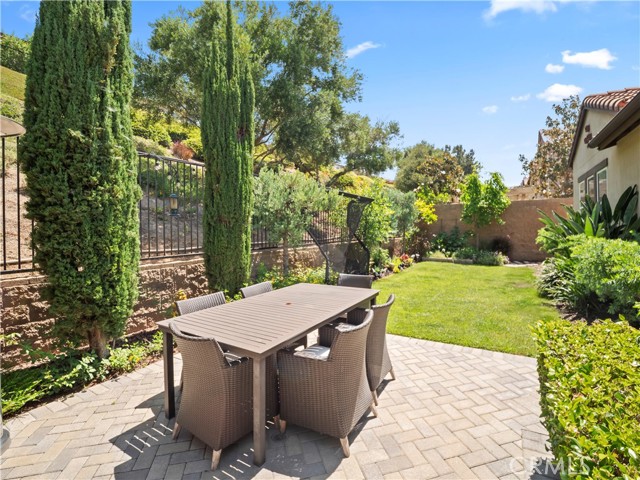 Detail Gallery Image 34 of 53 For 20365 Chianti Ct, Yorba Linda,  CA 92886 - 3 Beds | 3/1 Baths