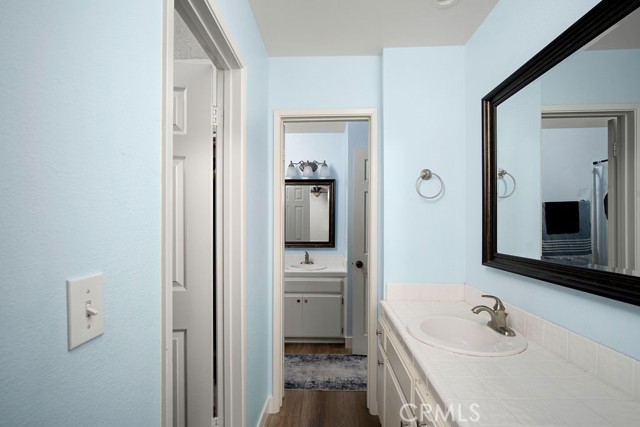 Detail Gallery Image 18 of 37 For 18561 Glenview Ct, Tehachapi,  CA 93561 - 2 Beds | 2/1 Baths