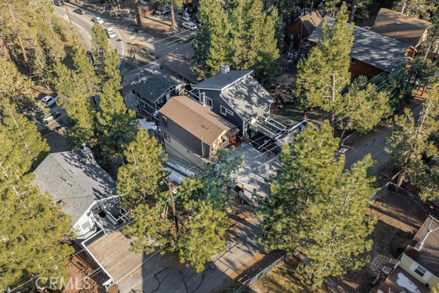 Detail Gallery Image 10 of 37 For 114 Winding, Big Bear City,  CA 92314 - 2 Beds | 1/1 Baths