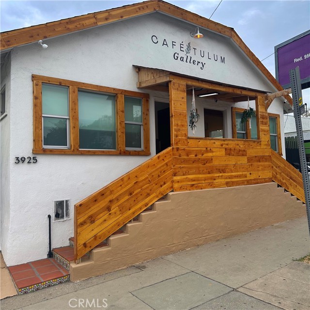 3925 Fountain Avenue, Los Angeles, California 90029, ,Commercial Sale,For Sale,3925 Fountain Avenue,CRSB23228919