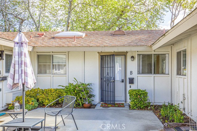 Detail Gallery Image 8 of 16 For 763 Calle Aragon, Laguna Woods,  CA 92637 - 2 Beds | 1/1 Baths