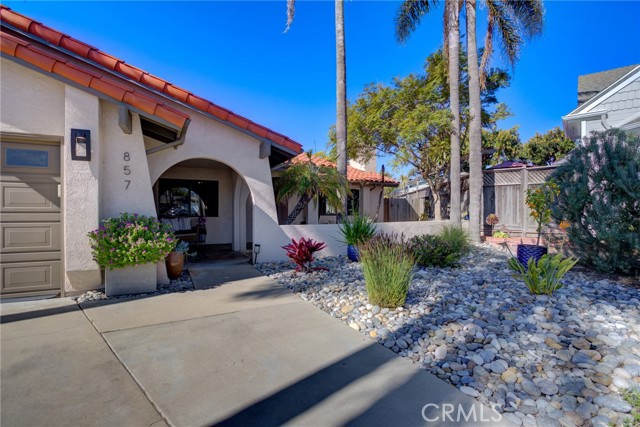 Detail Gallery Image 3 of 53 For 857 Forest Glen Dr, Arroyo Grande,  CA 93420 - 3 Beds | 2 Baths