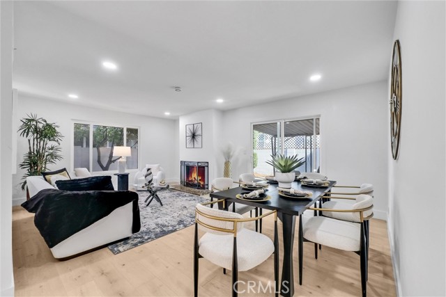 Detail Gallery Image 13 of 43 For 1437 N Kathleen, Orange,  CA 92867 - 4 Beds | 2 Baths