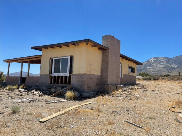 7362 Mesa Road, Lucerne Valley, California 92356, 1 Bedroom Bedrooms, ,1 BathroomBathrooms,Residential,For Sale,7362 Mesa Road,CROC23131443