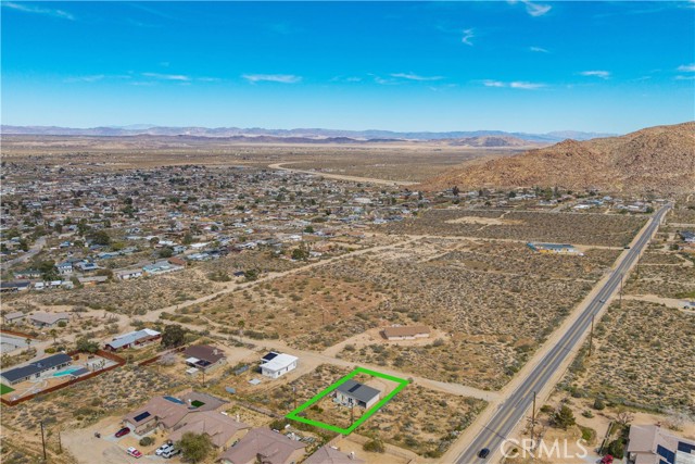 Detail Gallery Image 31 of 36 For 7276 Encina Rd, Joshua Tree,  CA 92252 - 1 Beds | 1 Baths