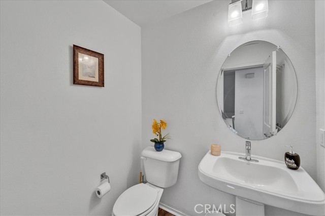 Detail Gallery Image 17 of 36 For 1038 Savi Dr #101,  Corona,  CA 92878 - 3 Beds | 2/2 Baths