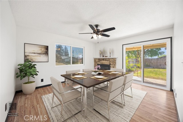 Detail Gallery Image 6 of 45 For 409 Borman Ave, Bakersfield,  CA 93308 - 3 Beds | 2 Baths