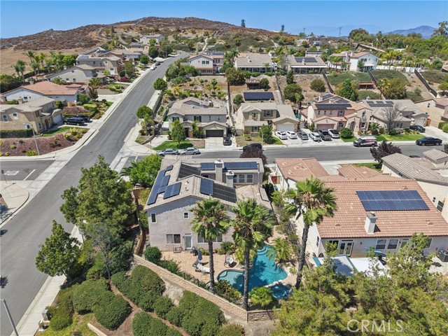 Detail Gallery Image 50 of 55 For 31923 Pepper Tree St, Winchester,  CA 92596 - 5 Beds | 3/1 Baths