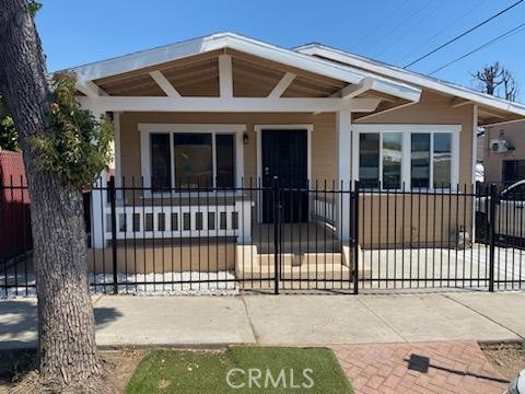 818 N Fickett, Los Angeles, CA 90033