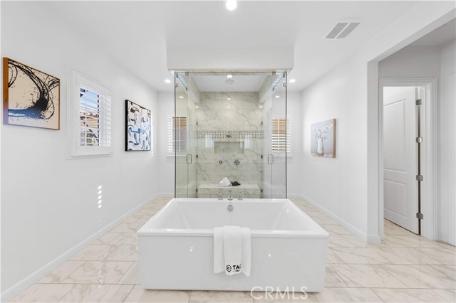 Detail Gallery Image 54 of 74 For 111 Great Oak, Irvine,  CA 92602 - 5 Beds | 5/1 Baths