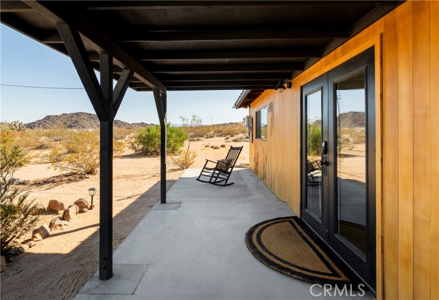 Detail Gallery Image 44 of 52 For 63070 Pole Rd, Joshua Tree,  CA 92252 - 2 Beds | 1 Baths