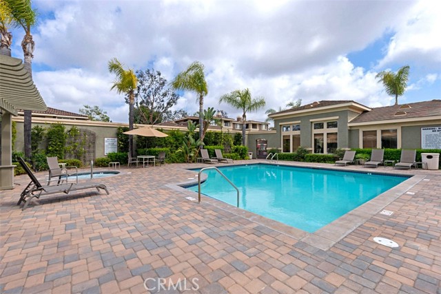 Detail Gallery Image 26 of 36 For 22681 Oakgrove #613,  Aliso Viejo,  CA 92656 - 1 Beds | 1 Baths