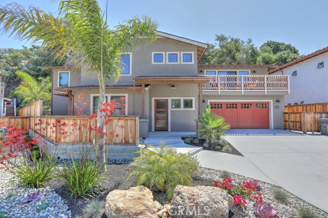 Detail Gallery Image 2 of 39 For 280 San Miguel St, Avila Beach,  CA 93424 - 4 Beds | 3/1 Baths