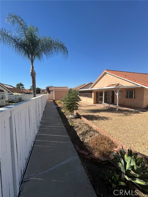 Detail Gallery Image 34 of 38 For 26203 Columbus Dr, Menifee,  CA 92586 - 2 Beds | 2 Baths