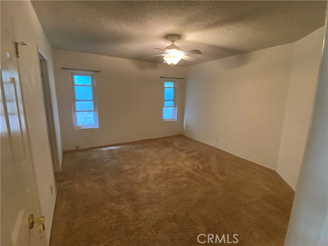 Front house master suite