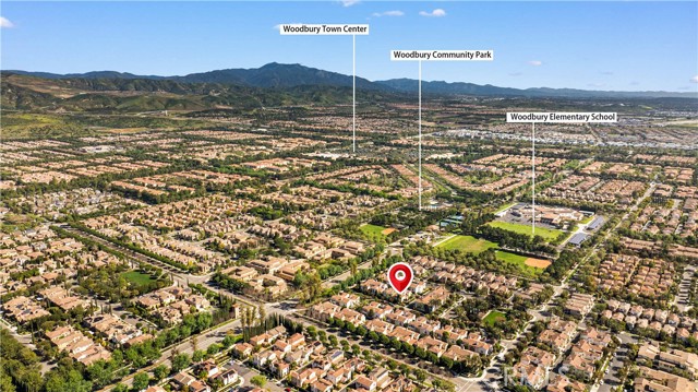 Detail Gallery Image 43 of 48 For 94 Mission, Irvine,  CA 92618 - 3 Beds | 3/1 Baths