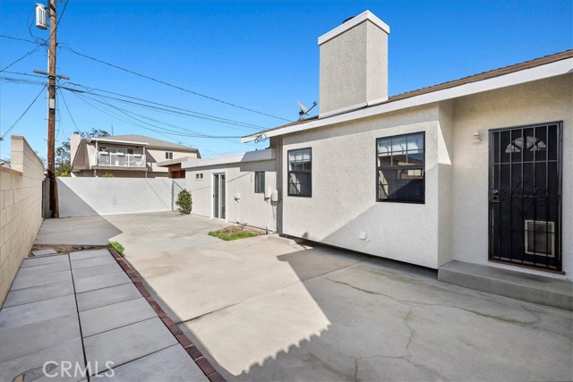 2407 Hawkins Avenue, Redondo Beach, California 90278, 4 Bedrooms Bedrooms, ,2 BathroomsBathrooms,Residential,Sold,Hawkins Avenue,SB22014736