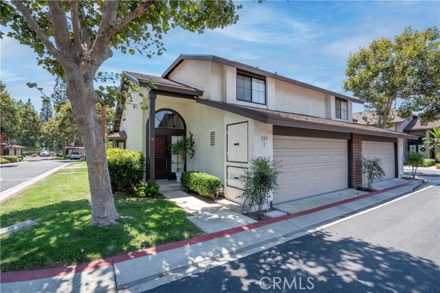 523 W Puente St #1, Covina, CA 91722