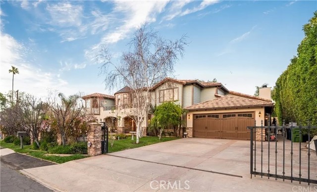 Detail Gallery Image 59 of 67 For 5230 Quakertown Ave, Woodland Hills,  CA 91364 - 5 Beds | 5 Baths