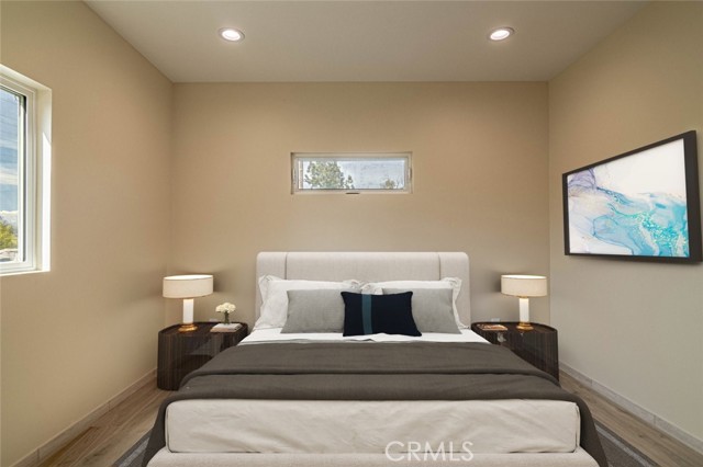 Detail Gallery Image 29 of 50 For 18748 Collins St, Tarzana,  CA 91356 - 4 Beds | 3 Baths