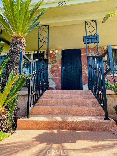 Image 3 for 683 Cypress Ave, Los Angeles, CA 90065