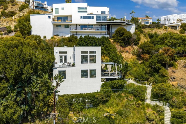 Detail Gallery Image 54 of 57 For 1690 N Crescent Heights Bld, Los Angeles,  CA 90069 - 3 Beds | 4 Baths