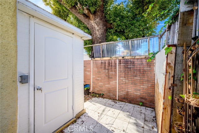 Detail Gallery Image 19 of 21 For 325 Lafayette, Glendale,  CA 91205 - 2 Beds | 1 Baths