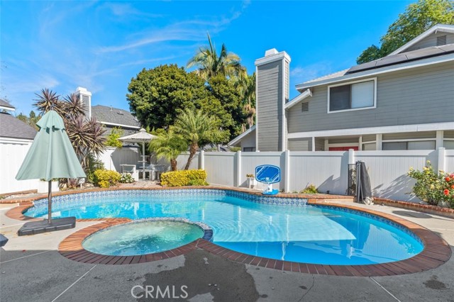 Detail Gallery Image 25 of 25 For 7 Clear Creek Ln, Laguna Hills,  CA 92653 - 4 Beds | 2/1 Baths