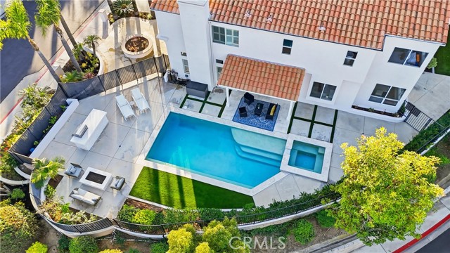 Detail Gallery Image 44 of 47 For 5489 E Suncrest Rd, Anaheim Hills,  CA 92807 - 4 Beds | 4/1 Baths