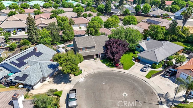 Detail Gallery Image 69 of 75 For 3571 White Wolf Ct, Merced,  CA 95340 - 4 Beds | 3 Baths