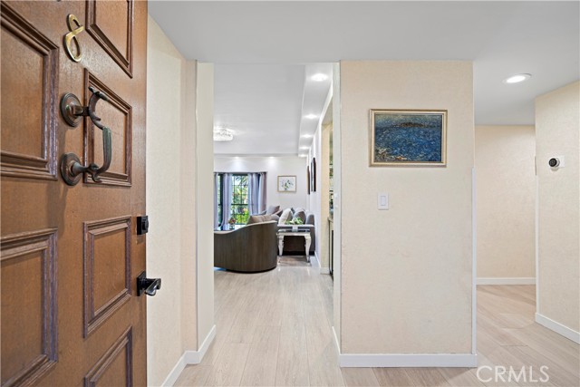Detail Gallery Image 40 of 65 For 1422 N Central Ave #8,  Glendale,  CA 91202 - 3 Beds | 2 Baths