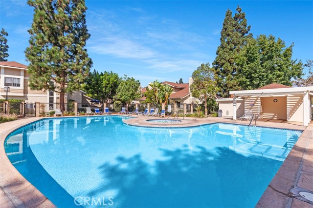 Detail Gallery Image 24 of 31 For 12700 Fallbrook Way, Stanton,  CA 90680 - 3 Beds | 2/1 Baths
