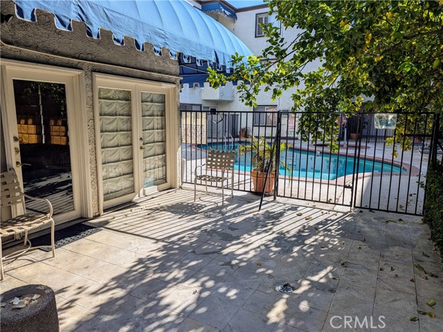 Detail Gallery Image 21 of 23 For 18530 Hatteras St Unit 329, Tarzana,  CA 91356 - 1 Beds | 1 Baths