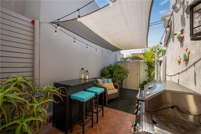Detail Gallery Image 30 of 35 For 229 Covina, Long Beach,  CA 90803 - 3 Beds | 2 Baths